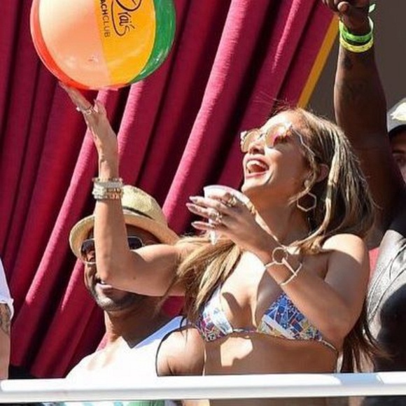 NEW Alexis Bittar Pierced Pyramid Ring Cuff - Picture 3 of 6